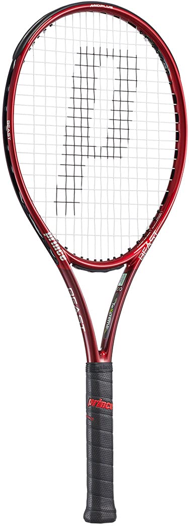 Amazon | プリンス prince テニスラケット ビースト オースリー 100